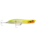 Leurre Dur Rapala MaxRap Walk'n Roll 10 FHC – natusport
