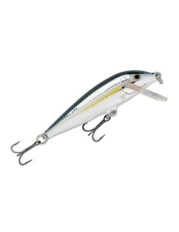 Fil Fluorocarbone Rapala MegaFlx C735 70cm 9kg x3 – natusport