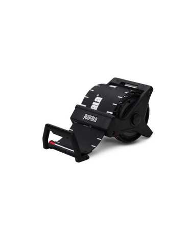 Mètre Rétractable Rapala RCD Roll Ruler 1,50m – natusport 2