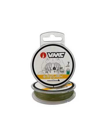Fil Rapala Nylflex C709 Vert Bobine 10m 9kg – natusport 2