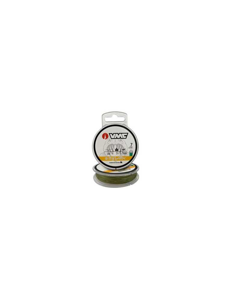 Fil Rapala Nylflex C709 Vert Bobine 10m 9kg – natusport