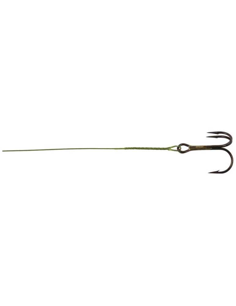 Fil Rapala Nylflex C703 40cm x3 5kg – natusport