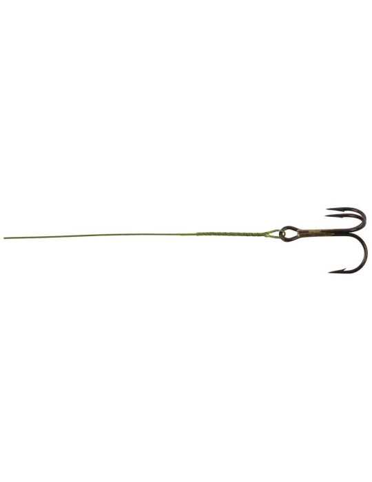 Fil Rapala Nylflex C703 40cm x3 5kg – natusport
