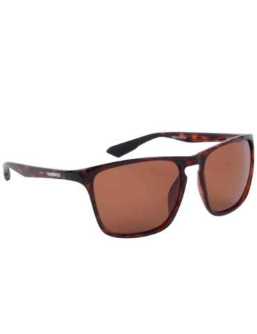 Lunettes Shimano Technium Tortoiseshell / Copper – natusport