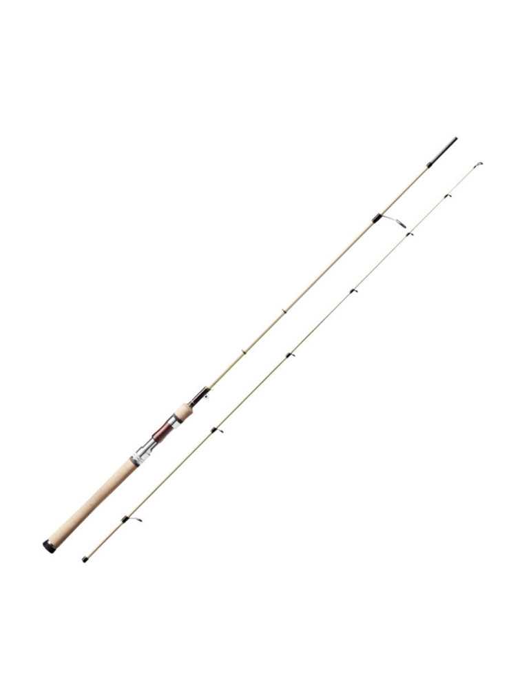 Canne Spinning Rapala Omen S 7'2 MH 15-40 g 2 brins – natusport