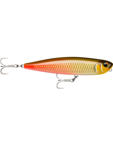 Leurre Dur Rapala Precision Xtreme Pencil Exo 107 APM – natusport 2