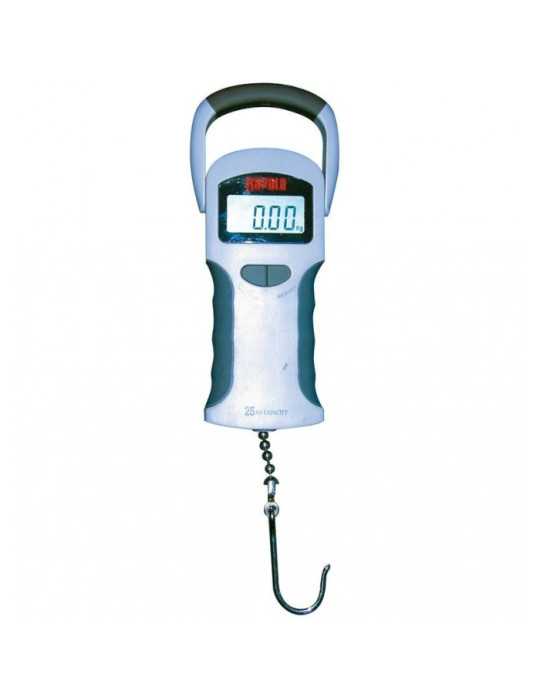 Peson Rapala 22 kg avec Mètre Incorporé – natusport