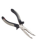 Pince Coudée Rapala Noire 25cm – natusport