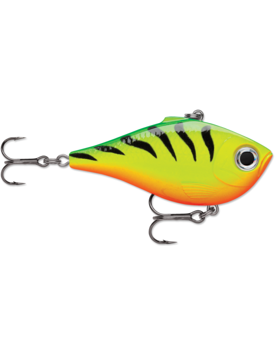 Leurre Dur Rapala Rippin' Rap 5cm Firetiger – natusport