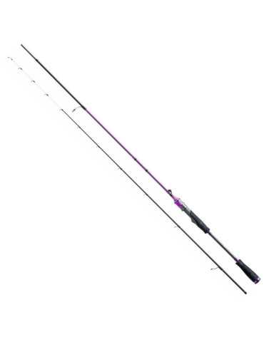 Canne Spinning Okuma Scorpio Sensitive Light R7 7'1'' L – natusport