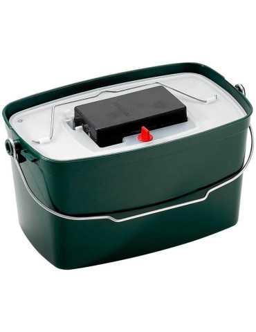Seau à Vif Rapala 18L – natusport