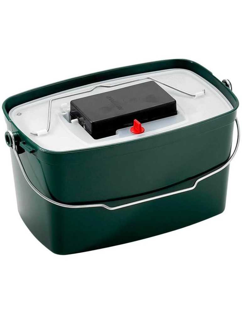 Seau à Vif Rapala 18L – natusport