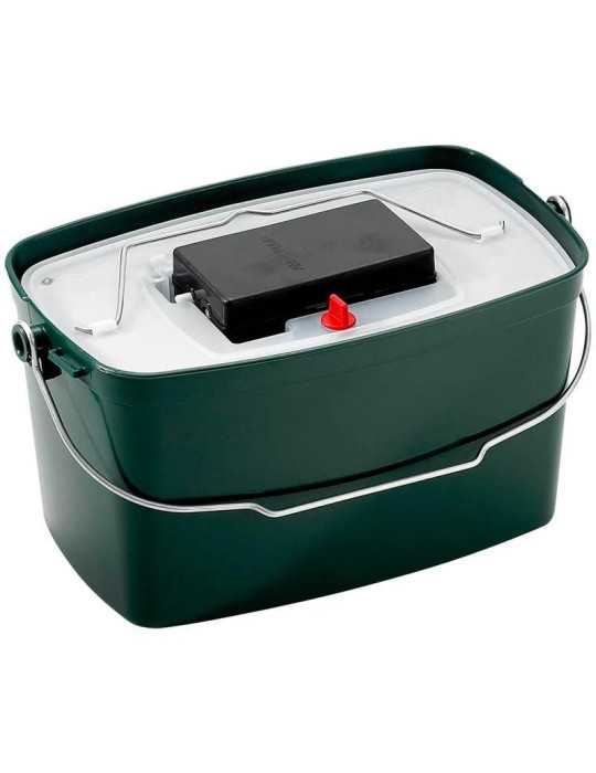 Seau à Vif Rapala 18L – natusport
