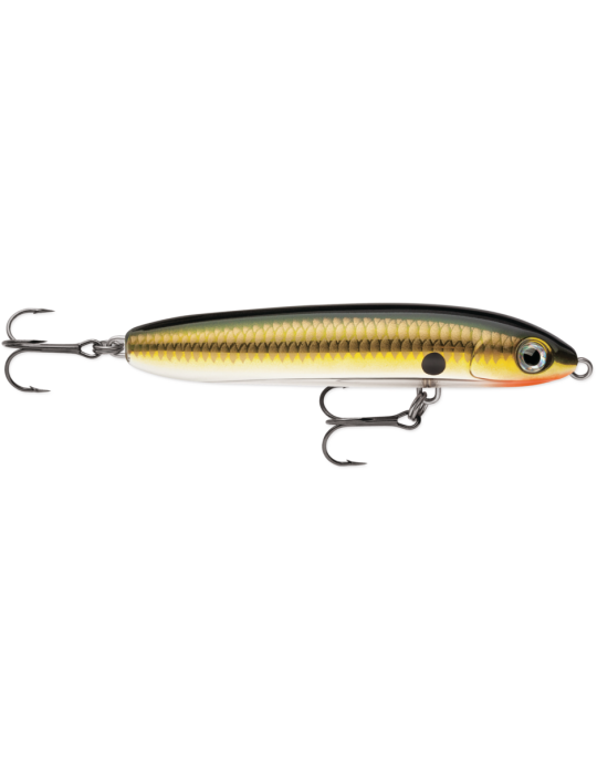 Leurre Dur Rapala Skitter V SKV 10 GCH – natusport