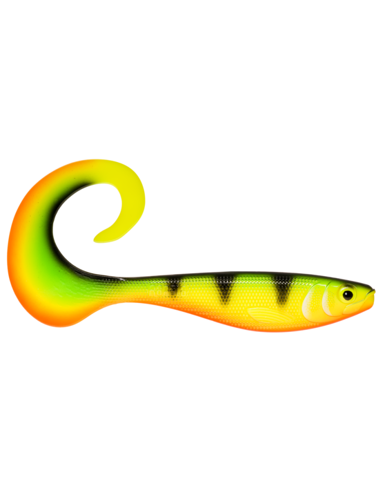 Leurre Souple Rapala Soft Otus 18 cm Fire Tiger – natusport