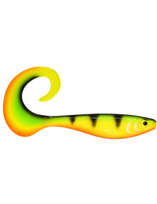 Leurre Souple Rapala Soft Otus 18 cm Fire Tiger – natusport
