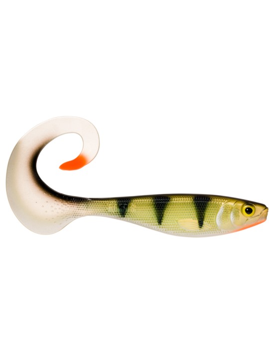 Leurre Souple Rapala Soft Otus 18 cm Live Perch – natusport