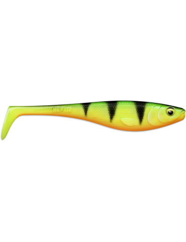 Leurre Souple Rapala Soft Peto 18 cm Fire Tiger – natusport 2