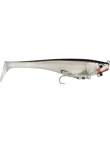 Leurre Souple Rapala Soft Peto Prerig Silver – natusport 2