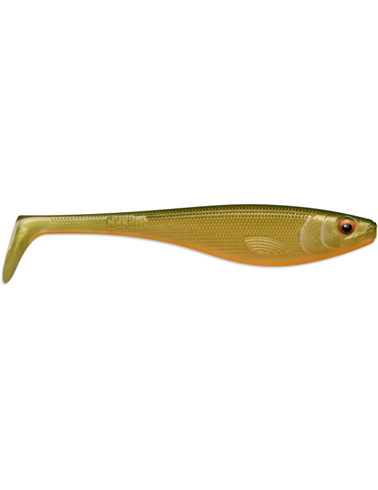 Leurre Souple Rapala Soft Peto 18 cm Scaled Roach – natusport
