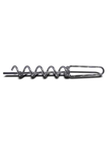 Montage Rapala Spare Screw L