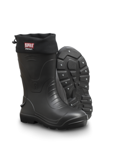 Bottes Rapala Sportsman Pointure 43 – natusport 2