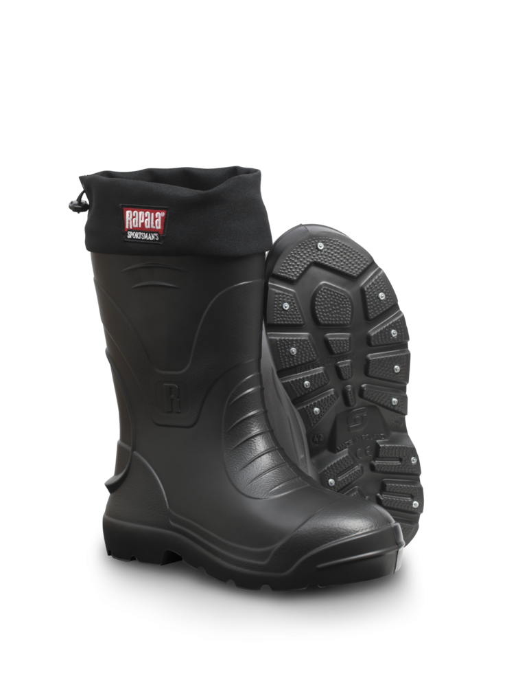 Bottes Rapala Sportsman Pointure 43 – natusport