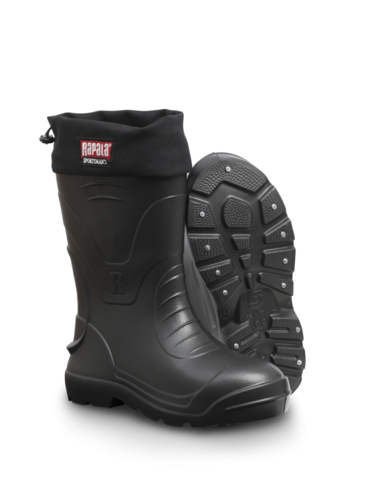 Bottes Rapala Sportsman Pointure 43 – natusport