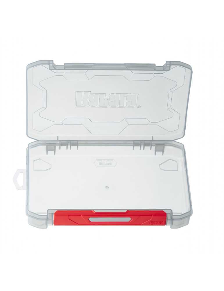 Boîte Rapala Tackle Tray 276 Open – natusport