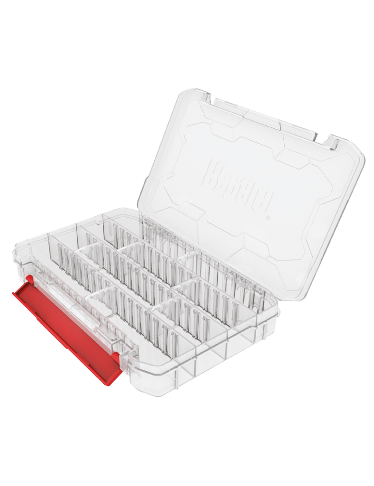 Boîte Rapala Tackle Tray 35,6x22,7x4,8 cm – natusport