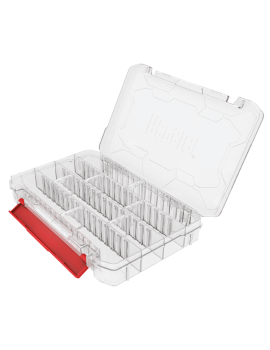 Boîte Rapala Tackle Tray 35,6x22,7x4,8 cm – natusport