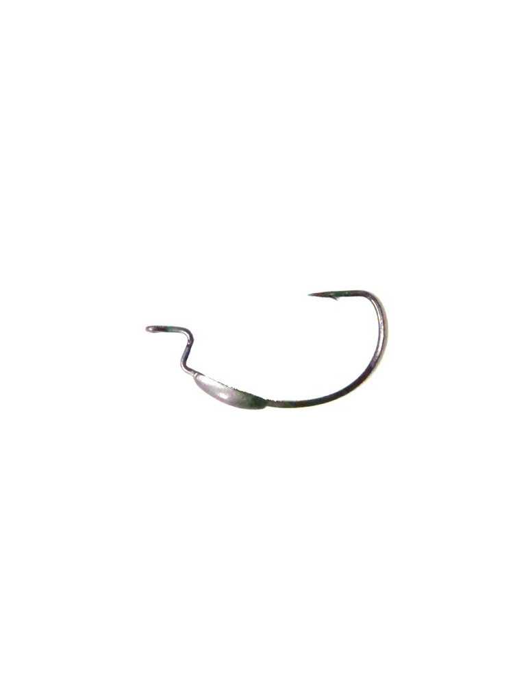 Hameçon Texan Plombé VMC 7316LD 2/0 – natusport
