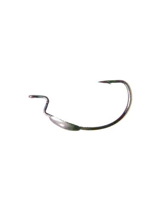 Hameçon Texan Plombé VMC 7316LD 2/0 – natusport