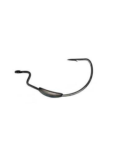 Hameçon Texan Plombé VMC 7316LD 4/0 – natusport 2