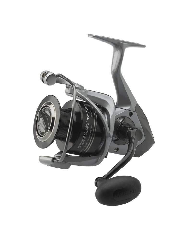 Moulinet Okuma TomCat TMC 6000 – natusport