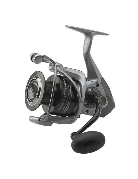 Moulinet Okuma TomCat TMC 6000 – natusport
