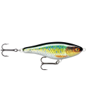 Leurre Dur Rapala Twitchin Rap 12 cm Rock N Roach – natusport