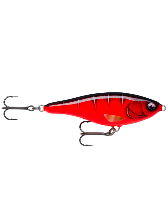 Leurre Dur Rapala Twitchin Rap 12 cm Crb – natusport