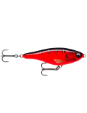 Leurre Dur Rapala Twitchin Rap 12 cm Crb – natusport
