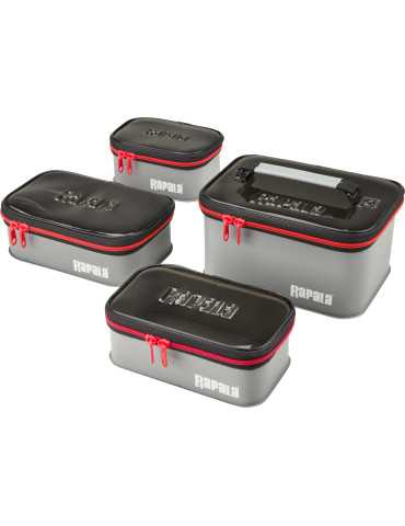 Boîte de Rangement Rapala Hydro Tackle Box M – natusport 2