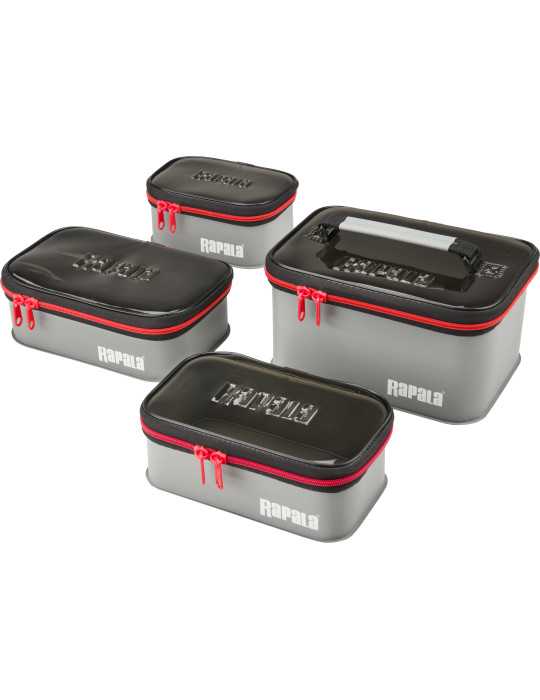 Boîte de Rangement Rapala Hydro Tackle Box S – natusport
