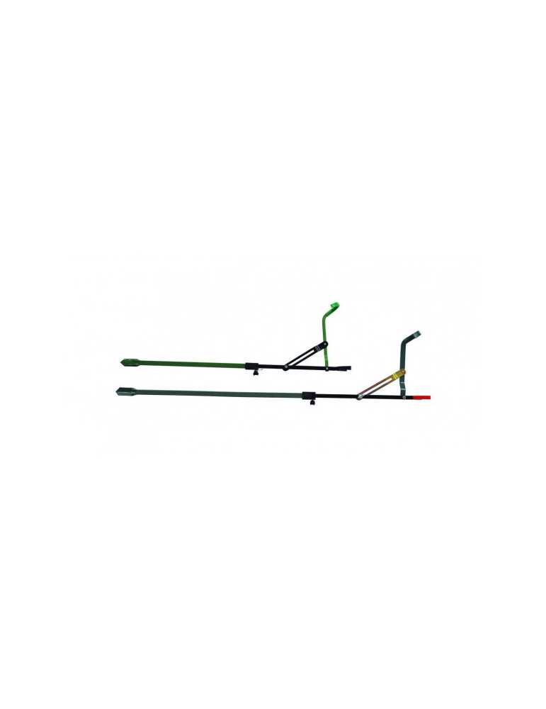 Supp.canne TEL.80/120CM A875