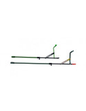 Supp.canne TEL.80/120CM A875