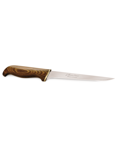 Couteau Rapala Brun 15 cm – natusport 2