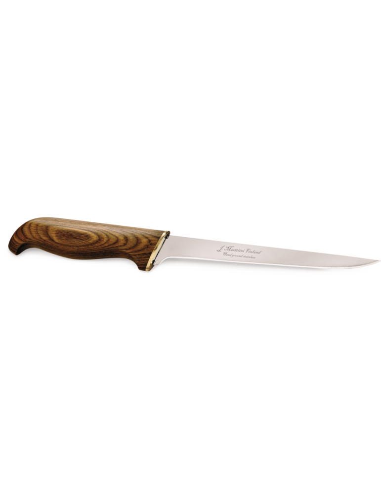 Couteau Rapala Brun 15 cm – natusport