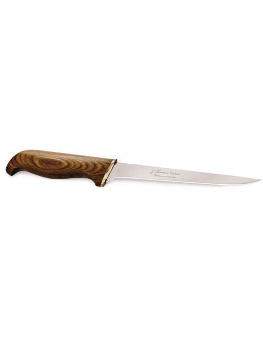 Couteau Rapala Brun 15 cm – natusport