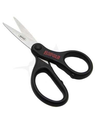 Ciseaux a Tresse Rapala RSD-1 – natusport 2