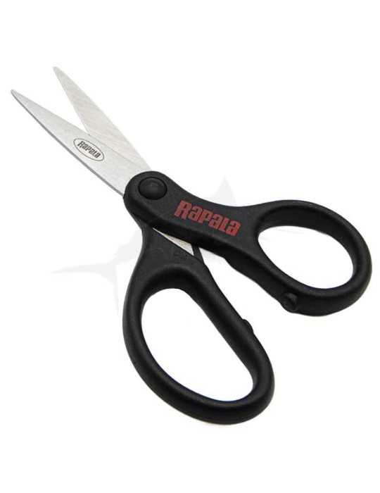 Ciseaux a Tresse Rapala RSD-1 – natusport