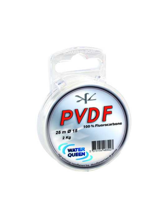 Pvdf Fluorocarbone 25M 80