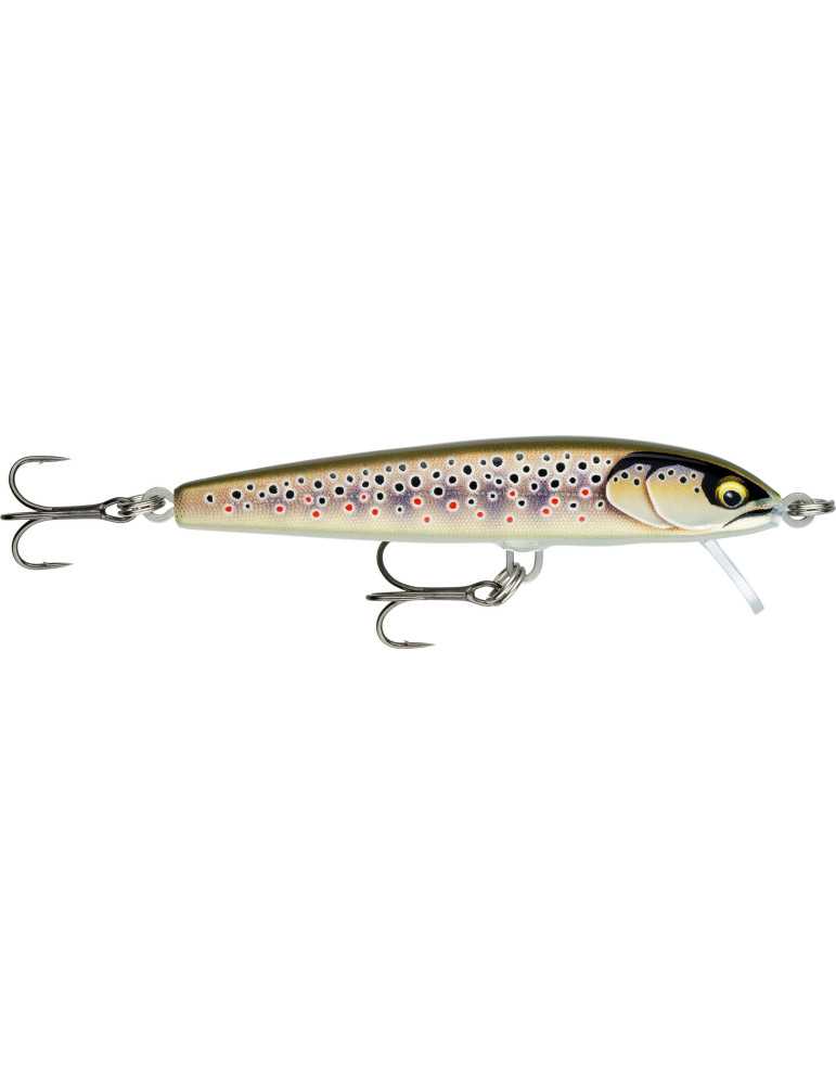 Flotteur Rapala Elite 85 GDBT – natusport